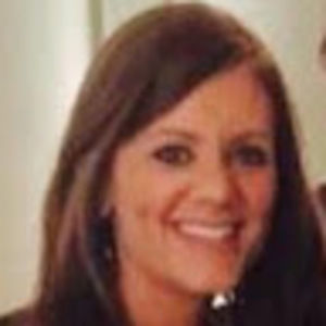 Meet your Posher, Leanne